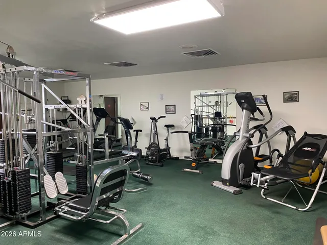 $59,900 | 314 East Gila Drive, Unit 603, Florence, AZ 85132