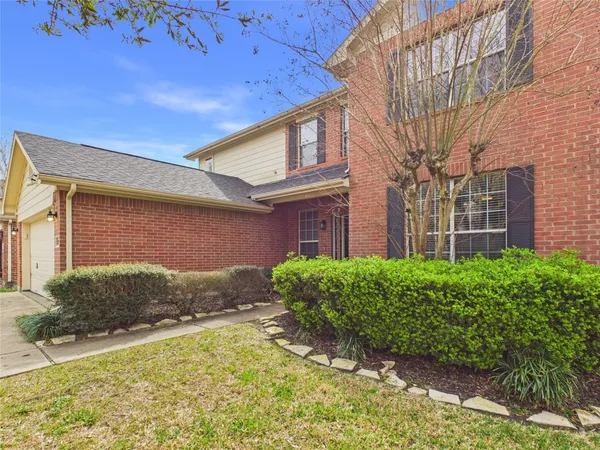 $300,000 | 21719 Manitou Falls Lane, Katy, TX 77449