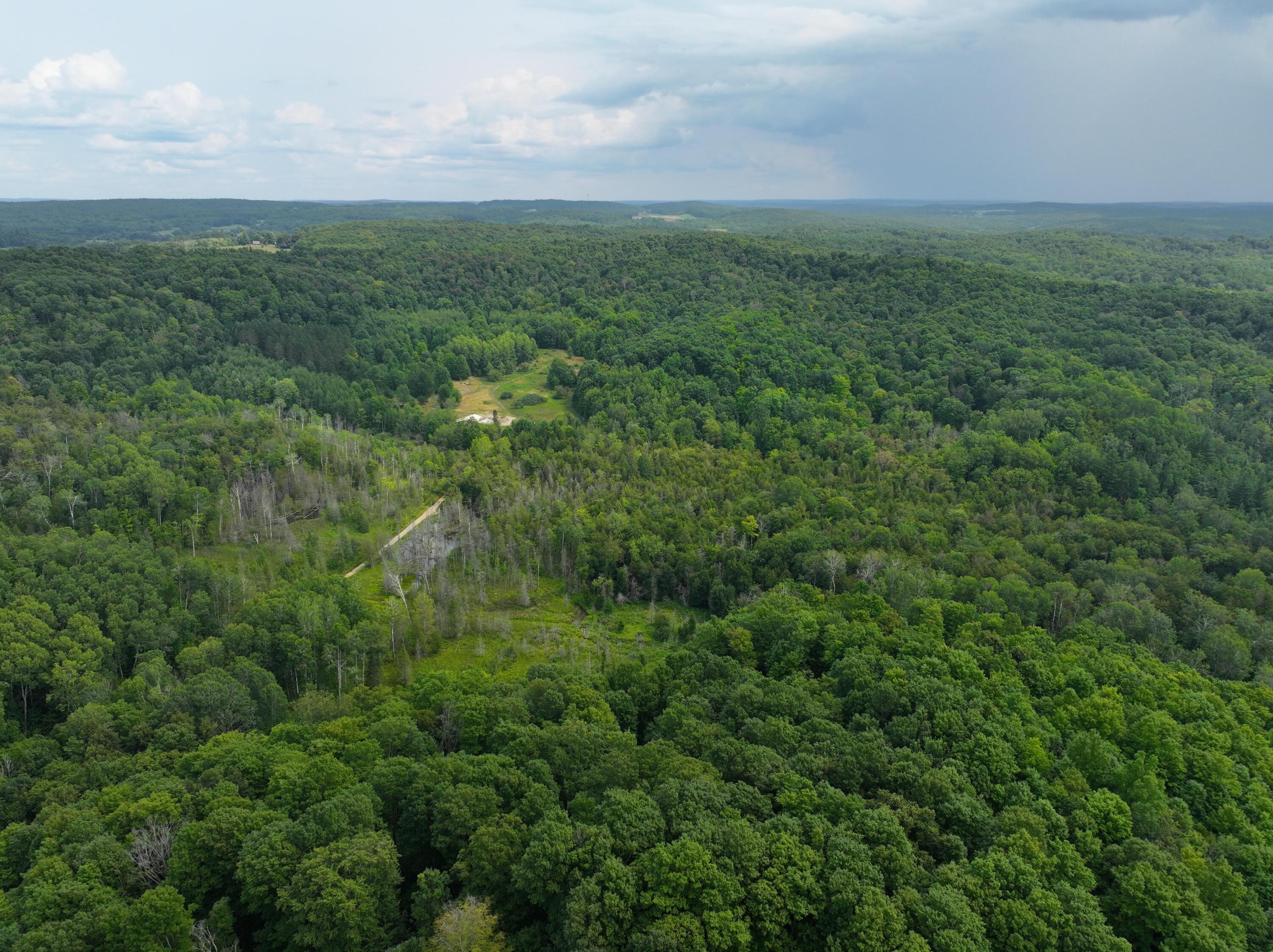 E20 A Lambdin Road East Jordan, MI 49727 - Photo 10 of 31 DJI_20260805153139_0961_D