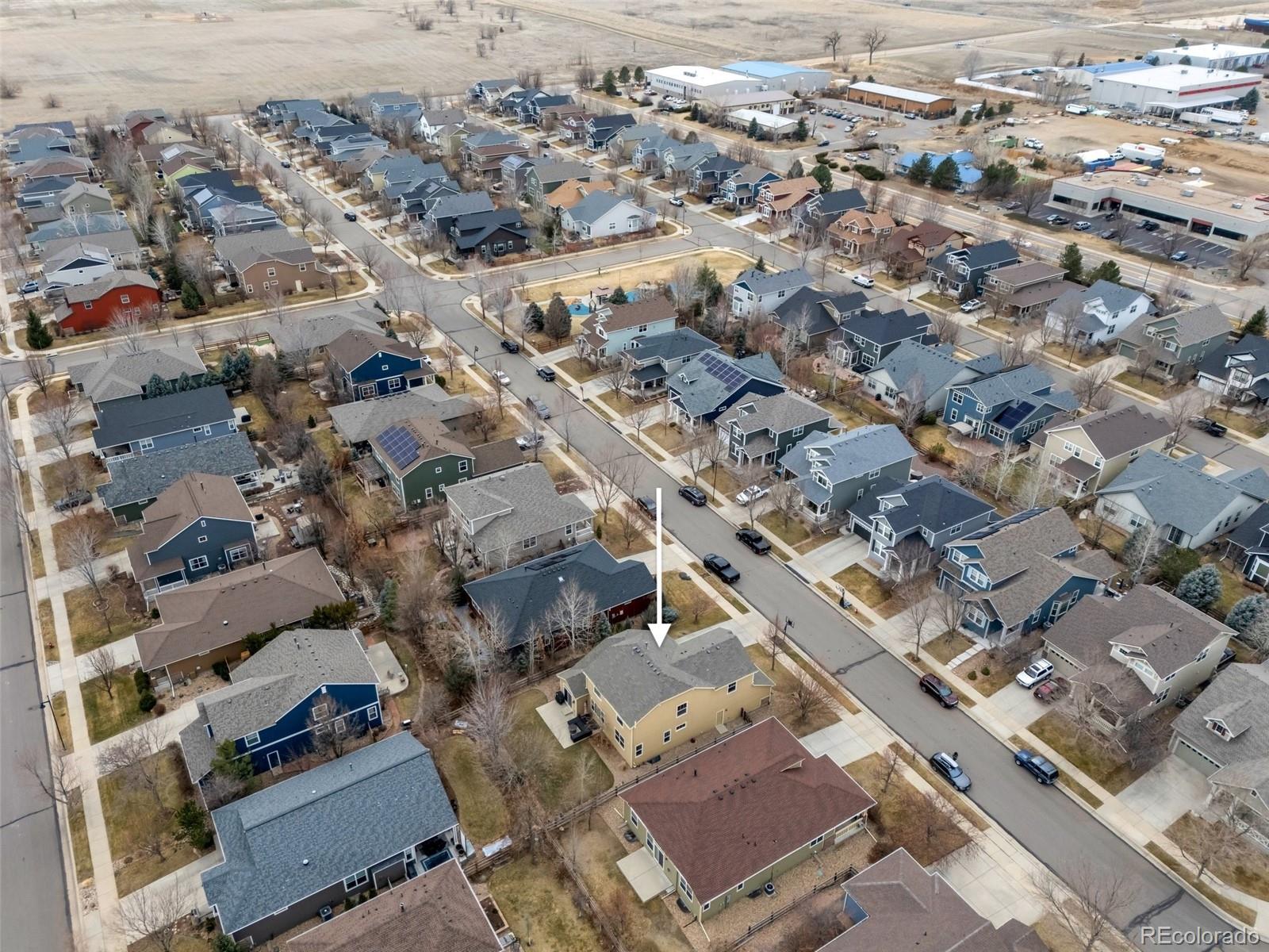 1017 Mircos Street Erie, CO 80516 - Photo 42 of 48