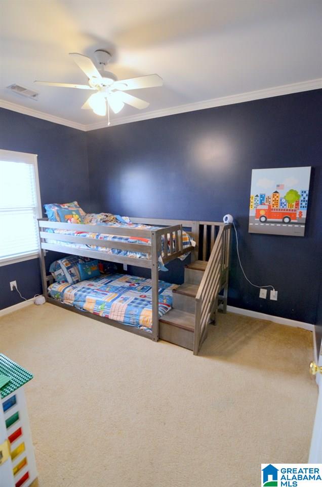 205 Beaver Trail Pelham, AL 35124 - Photo 24 of 30