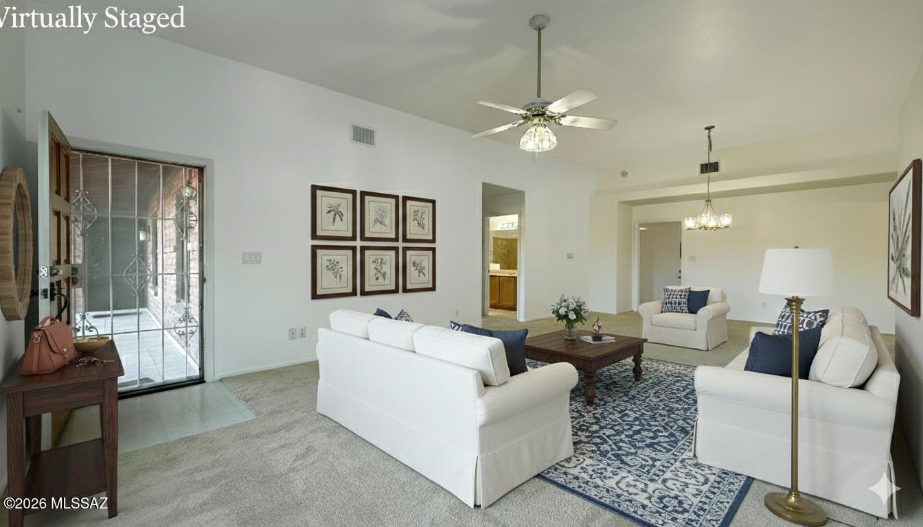 11 West Roma Drive Tucson, AZ 85737 - Photo 8 of 37