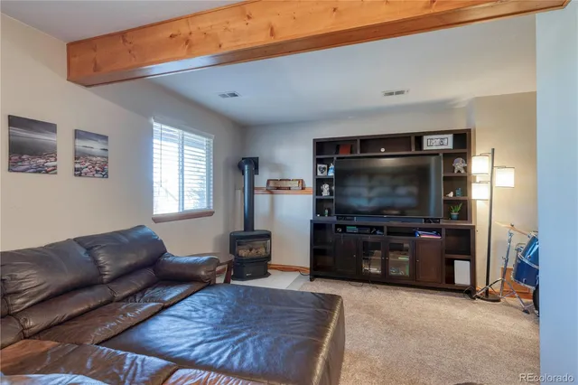 $925,000 | 3788 Pasture Gate Circle, Elizabeth, CO 80107