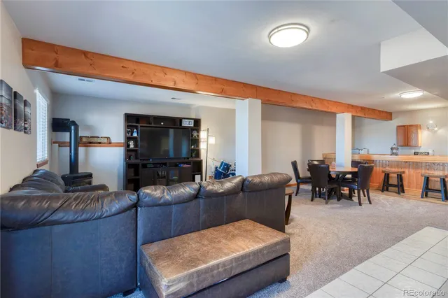 $925,000 | 3788 Pasture Gate Circle, Elizabeth, CO 80107