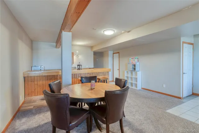 $925,000 | 3788 Pasture Gate Circle, Elizabeth, CO 80107