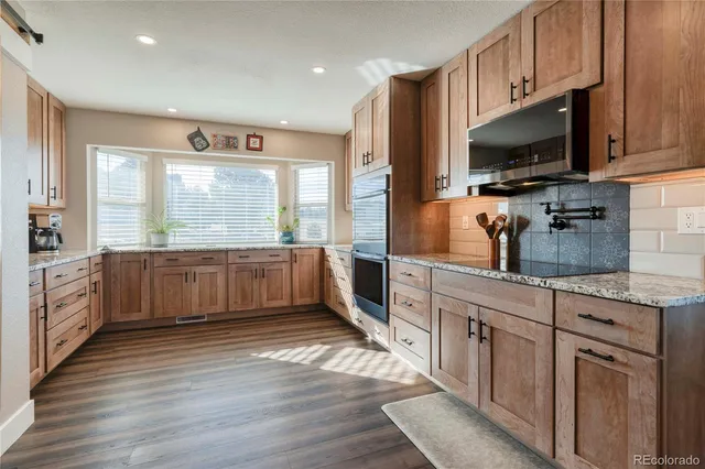 $925,000 | 3788 Pasture Gate Circle, Elizabeth, CO 80107