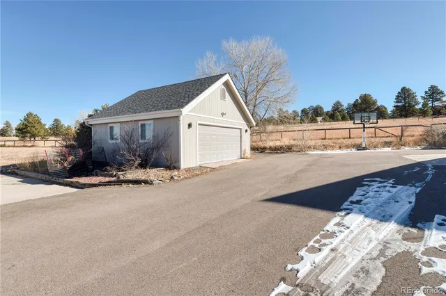 $925,000 | 3788 Pasture Gate Circle, Elizabeth, CO 80107