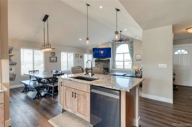 $925,000 | 3788 Pasture Gate Circle, Elizabeth, CO 80107