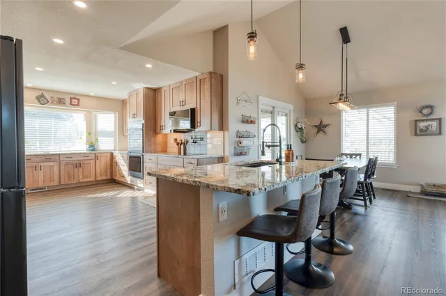 $925,000 | 3788 Pasture Gate Circle, Elizabeth, CO 80107