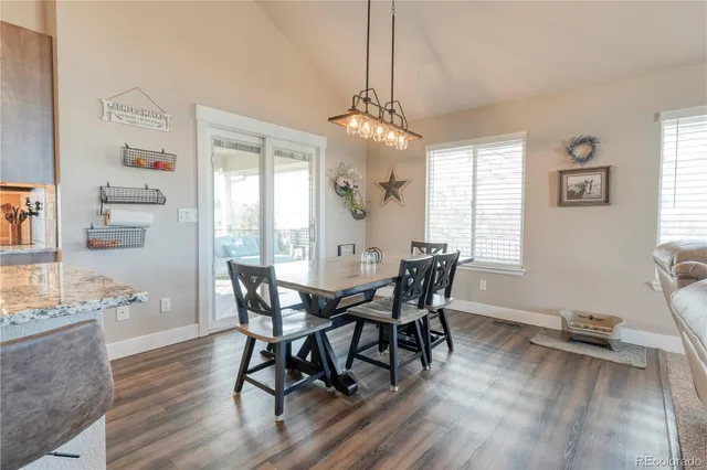 $925,000 | 3788 Pasture Gate Circle, Elizabeth, CO 80107