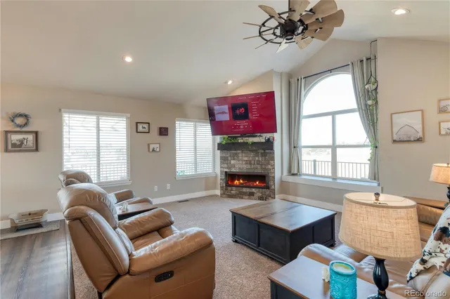 $925,000 | 3788 Pasture Gate Circle, Elizabeth, CO 80107