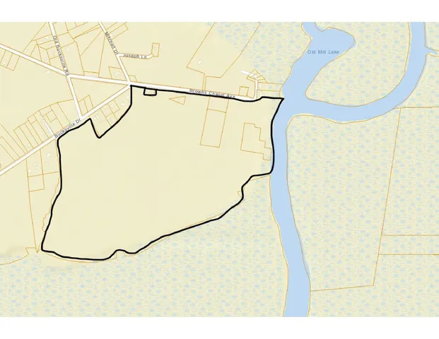 $5,900,000 | Tbd Old Bucksville Road, Conway, SC 29527