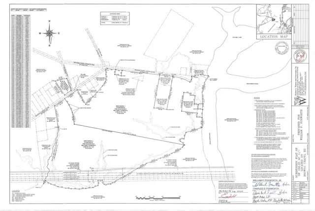 $5,900,000 | Tbd Old Bucksville Road, Conway, SC 29527