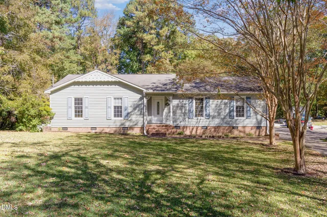 $335,000 | 1001 Bent Pine Circle, Sanford, NC 27330