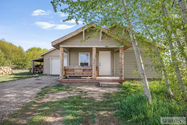 $430,000 | 340 East Garnett Avenue, Driggs, ID 83422