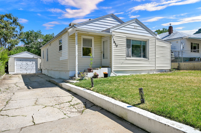 1610 East 22nd Street Ogden, UT 84401 - Photo 4 of 23