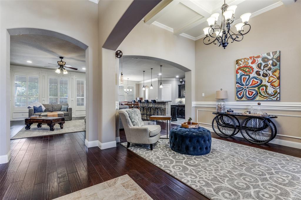 408 Settlers Ridge Drive Keller, TX 76248 - Photo 9 of 36