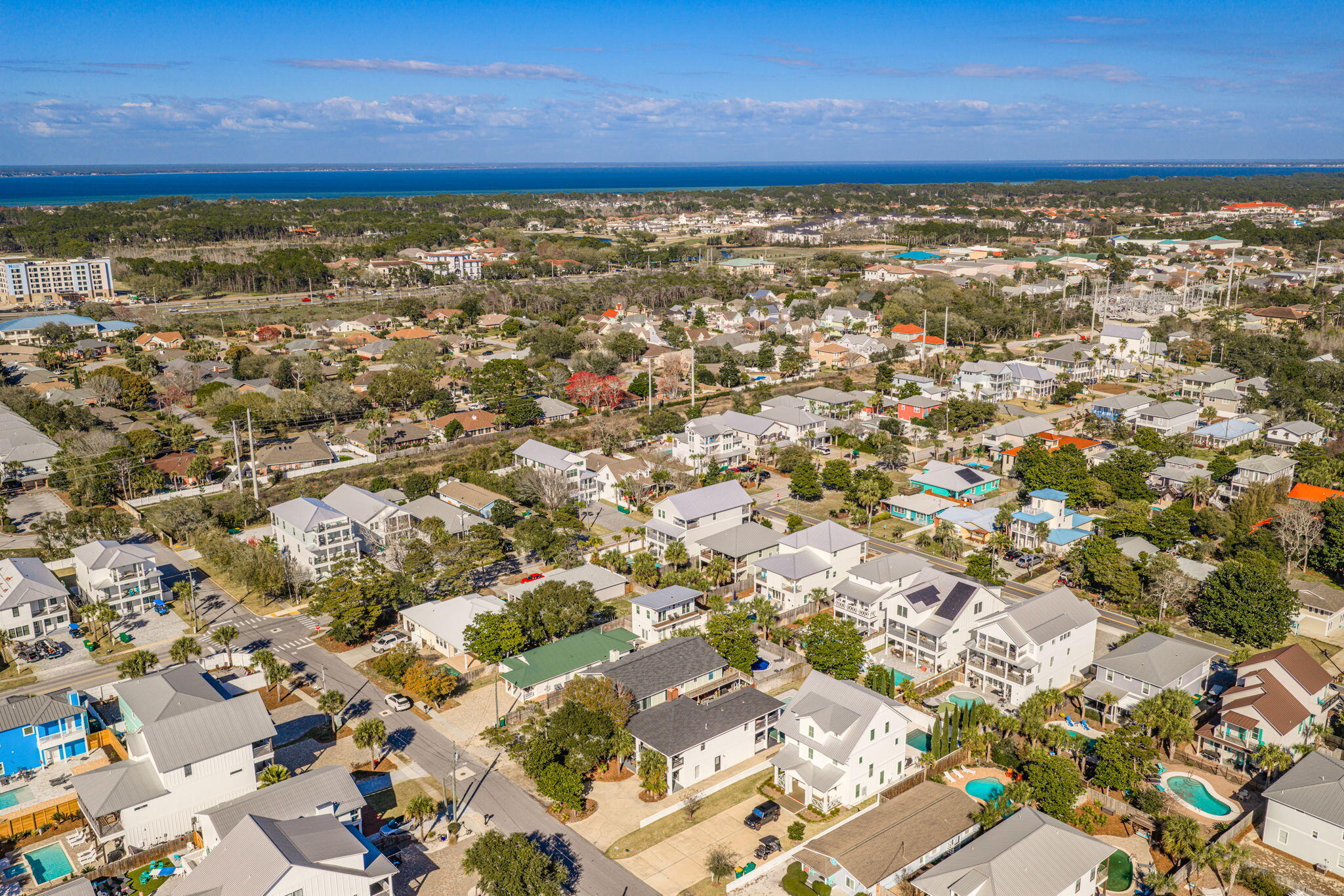 91 Cobia Street Destin, FL 32541 - Photo 89 of 91 90-web-or-mls-DJI_20260304145611_0952_D