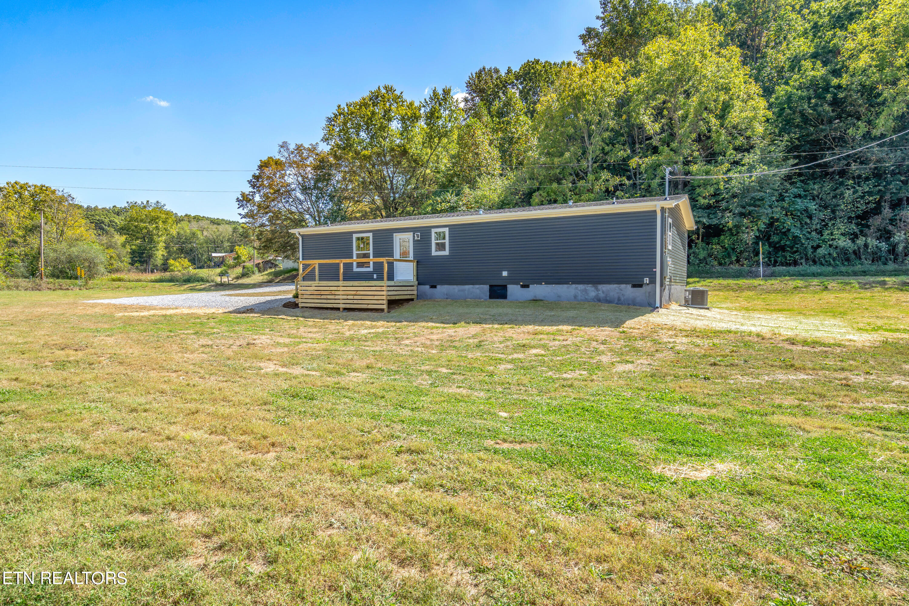13550 Blue Springs Road Philadelphia, TN 37846 - Photo 34 of 58 13550 Blue Springs Road-13