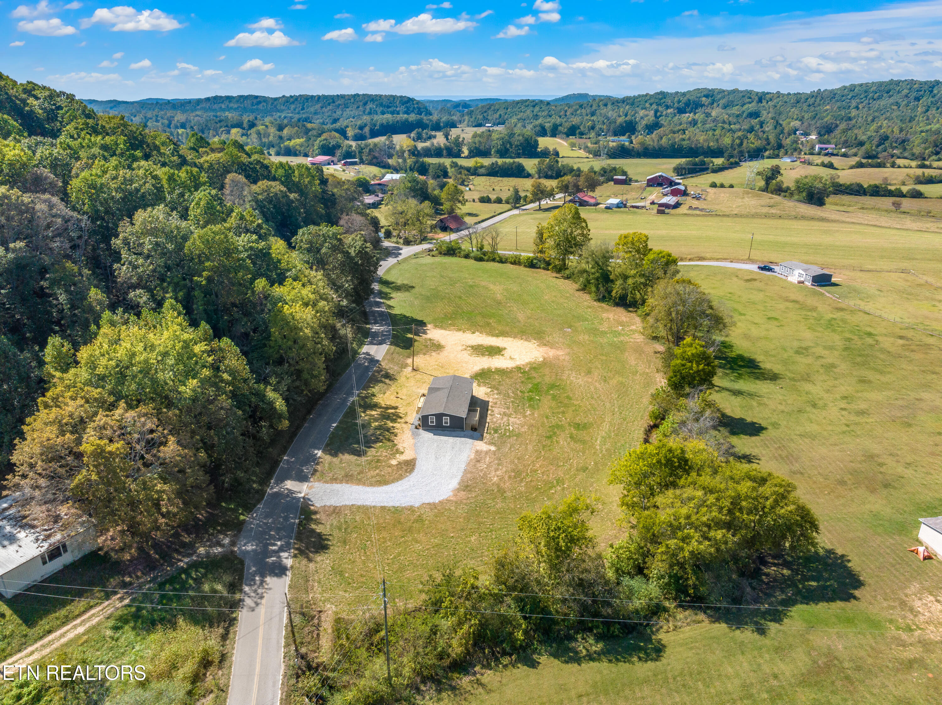 13550 Blue Springs Road Philadelphia, TN 37846 - Photo 48 of 58 13550 Blue Springs Road-49