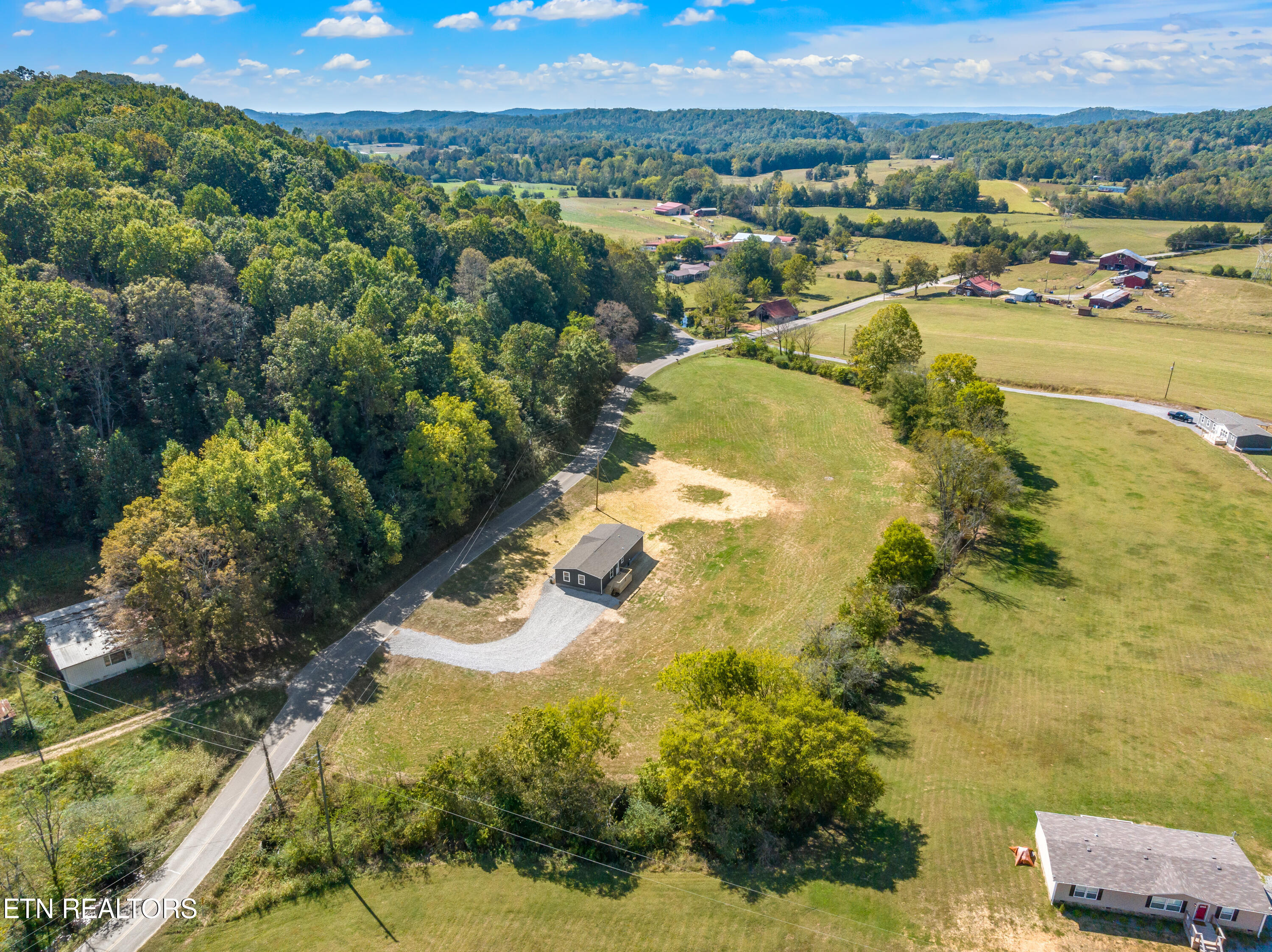 13550 Blue Springs Road Philadelphia, TN 37846 - Photo 50 of 58 13550 Blue Springs Road-50