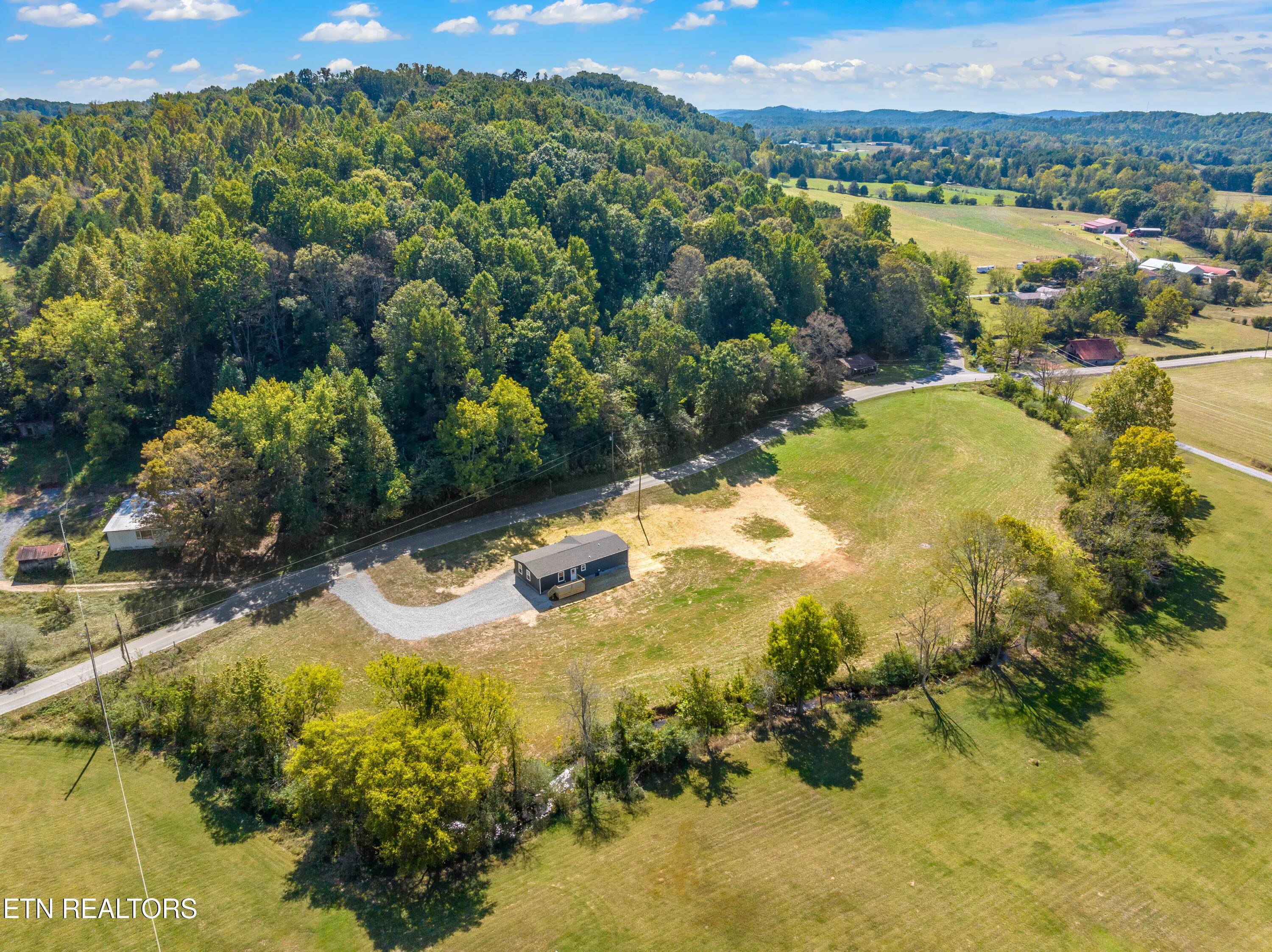 13550 Blue Springs Road Philadelphia, TN 37846 - Photo 51 of 58 13550 Blue Springs Road-51