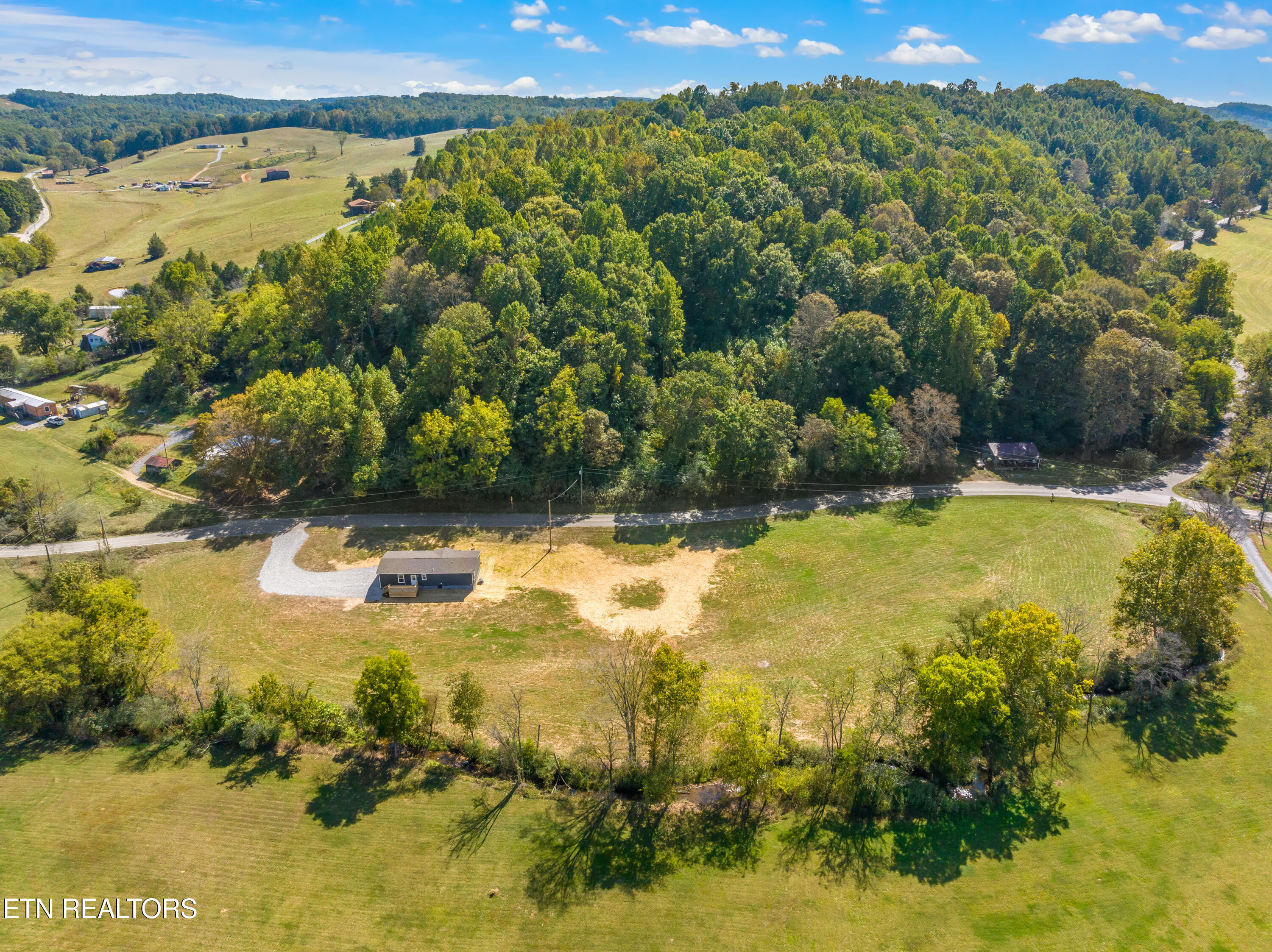 13550 Blue Springs Road Philadelphia, TN 37846 - Photo 52 of 58 13550 Blue Springs Road-52