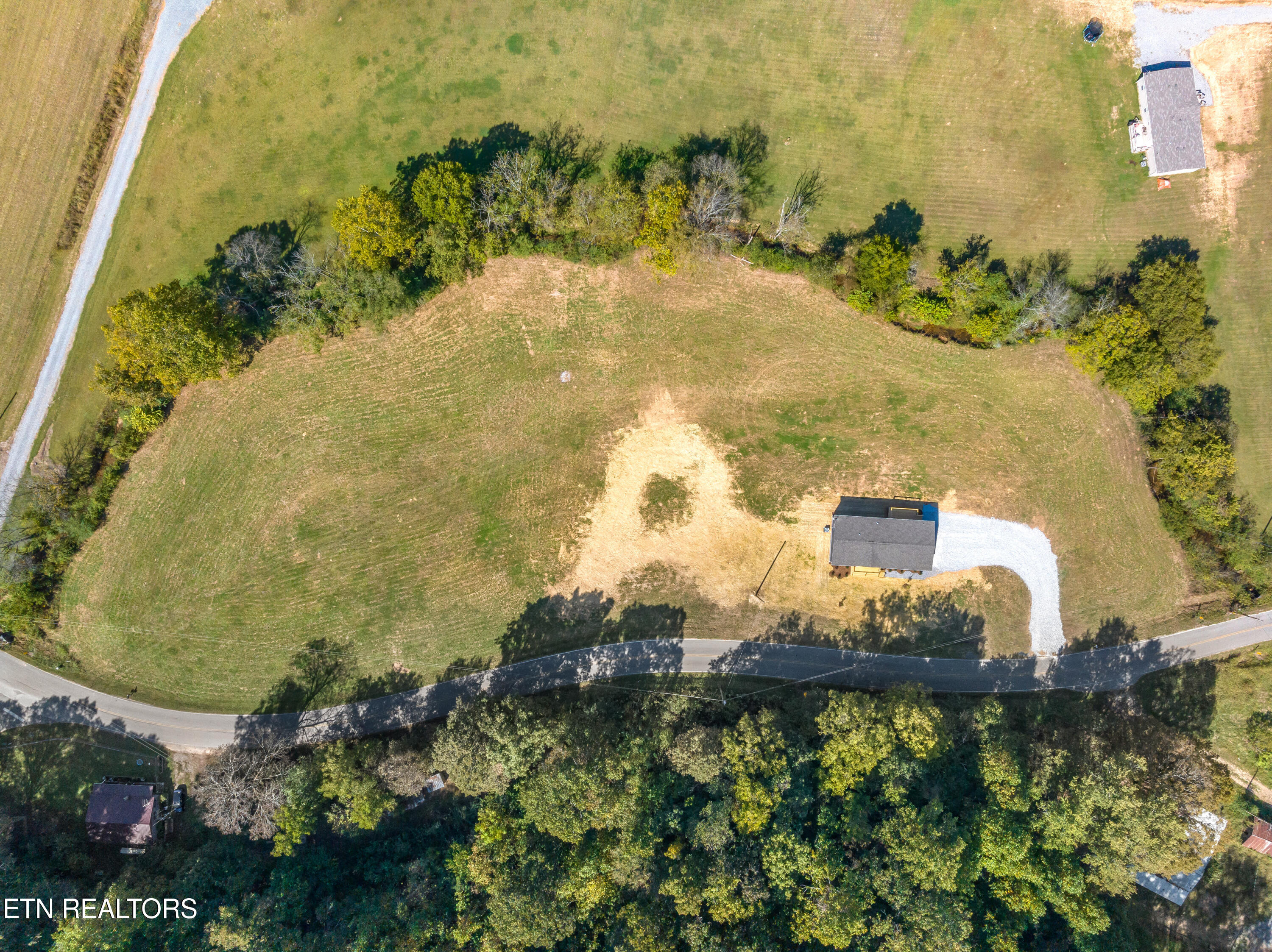 13550 Blue Springs Road Philadelphia, TN 37846 - Photo 53 of 58 13550 Blue Springs Road-53