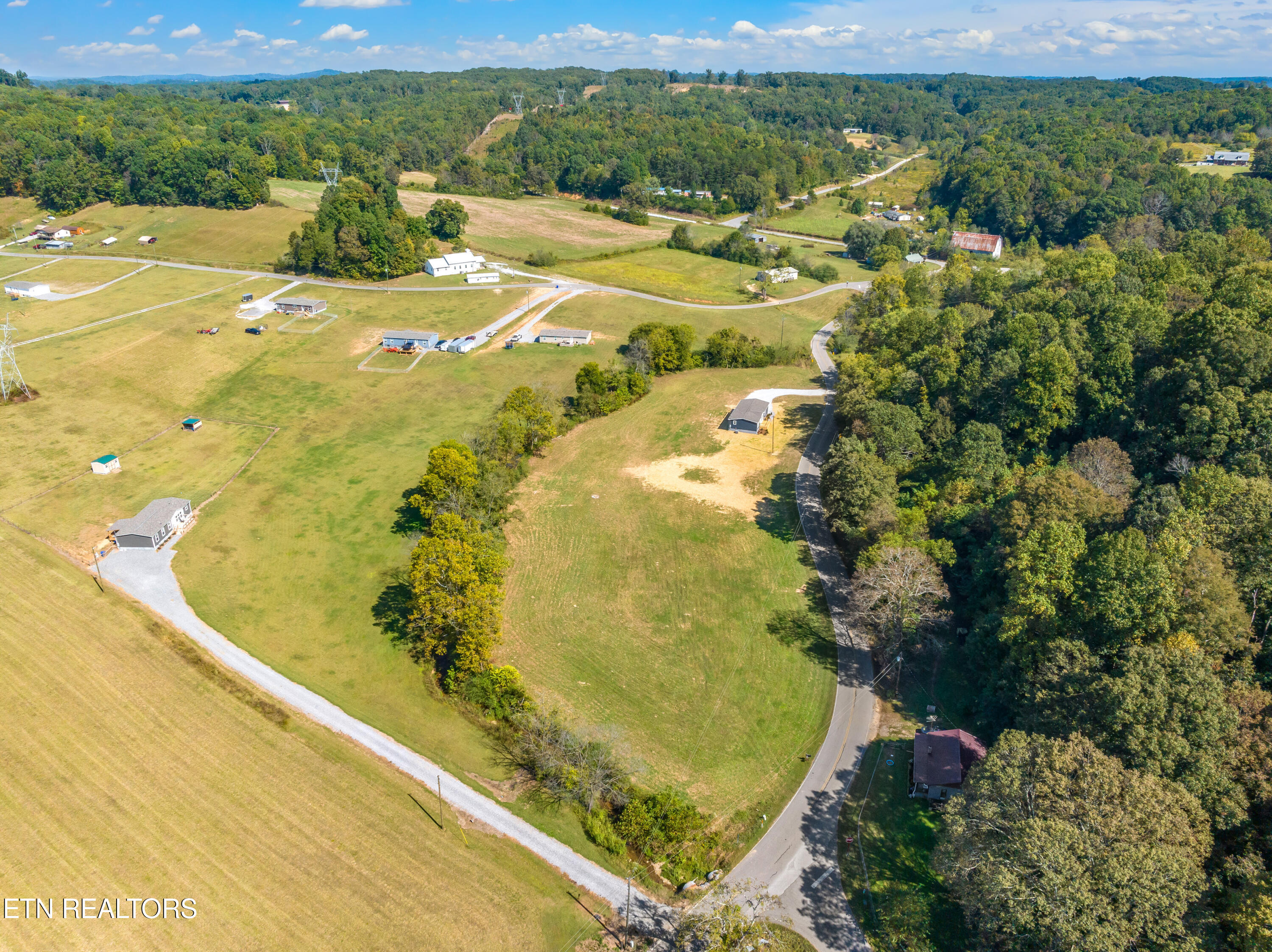 13550 Blue Springs Road Philadelphia, TN 37846 - Photo 54 of 58 13550 Blue Springs Road-54