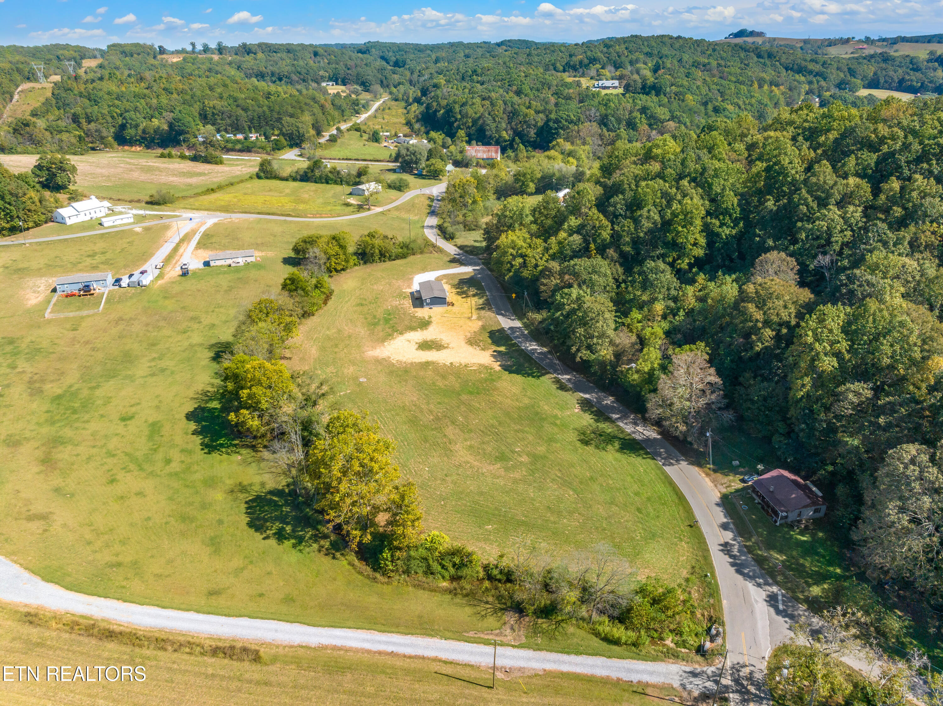 13550 Blue Springs Road Philadelphia, TN 37846 - Photo 55 of 58 13550 Blue Springs Road-55