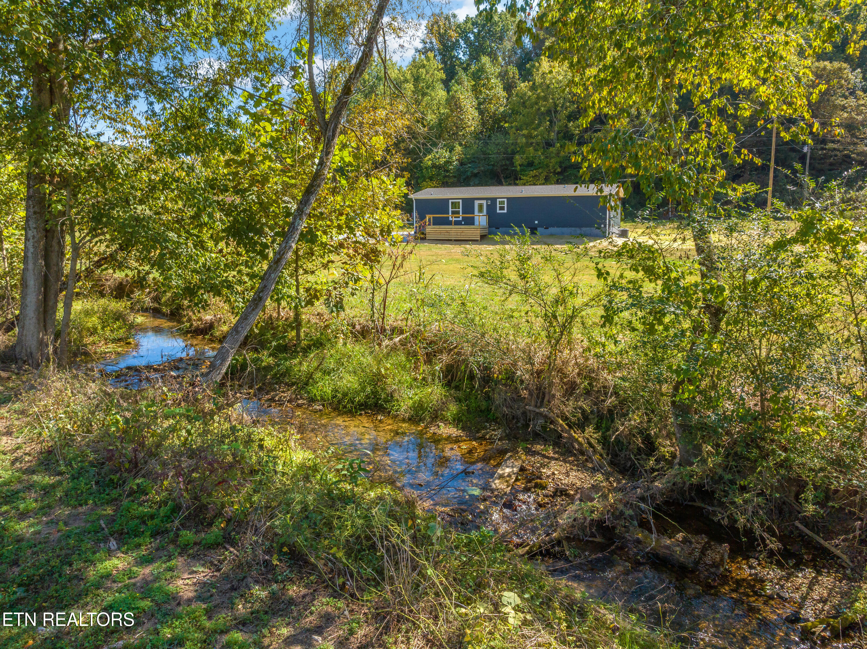 13550 Blue Springs Road Philadelphia, TN 37846 - Photo 56 of 58 13550 Blue Springs Road-56