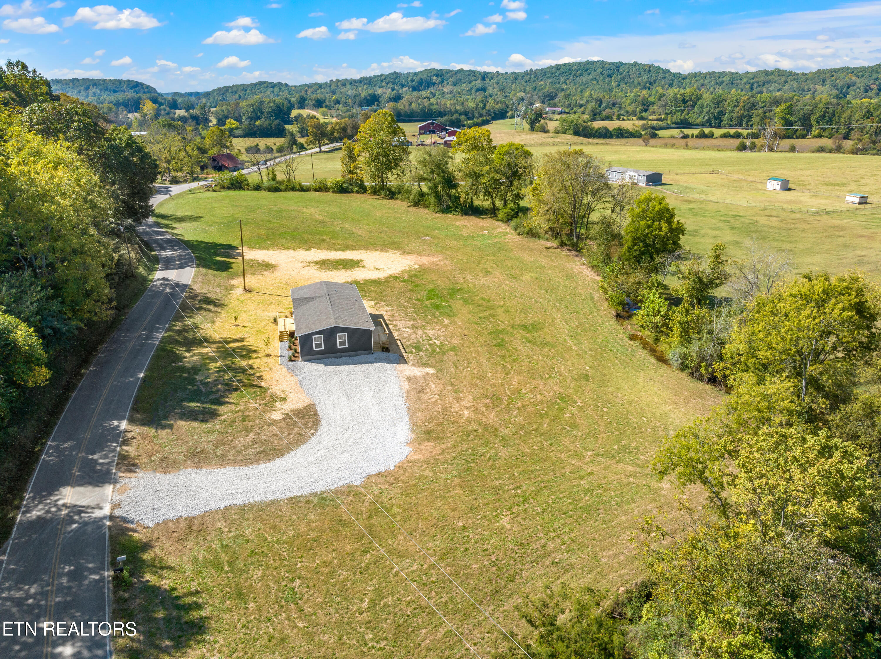 13550 Blue Springs Road Philadelphia, TN 37846 - Photo 57 of 58 13550 Blue Springs Road-57