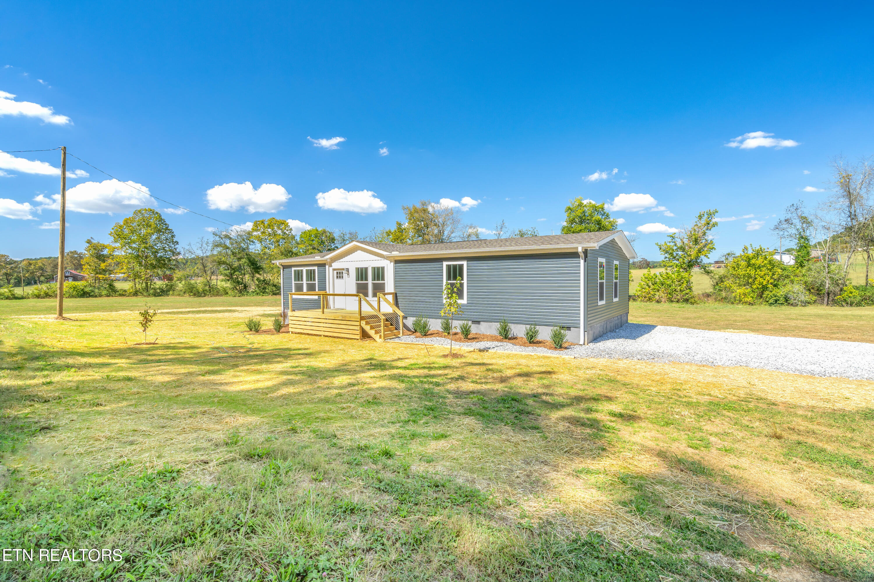 13550 Blue Springs Road Philadelphia, TN 37846 - Photo 58 of 58 13550 Blue Springs Road