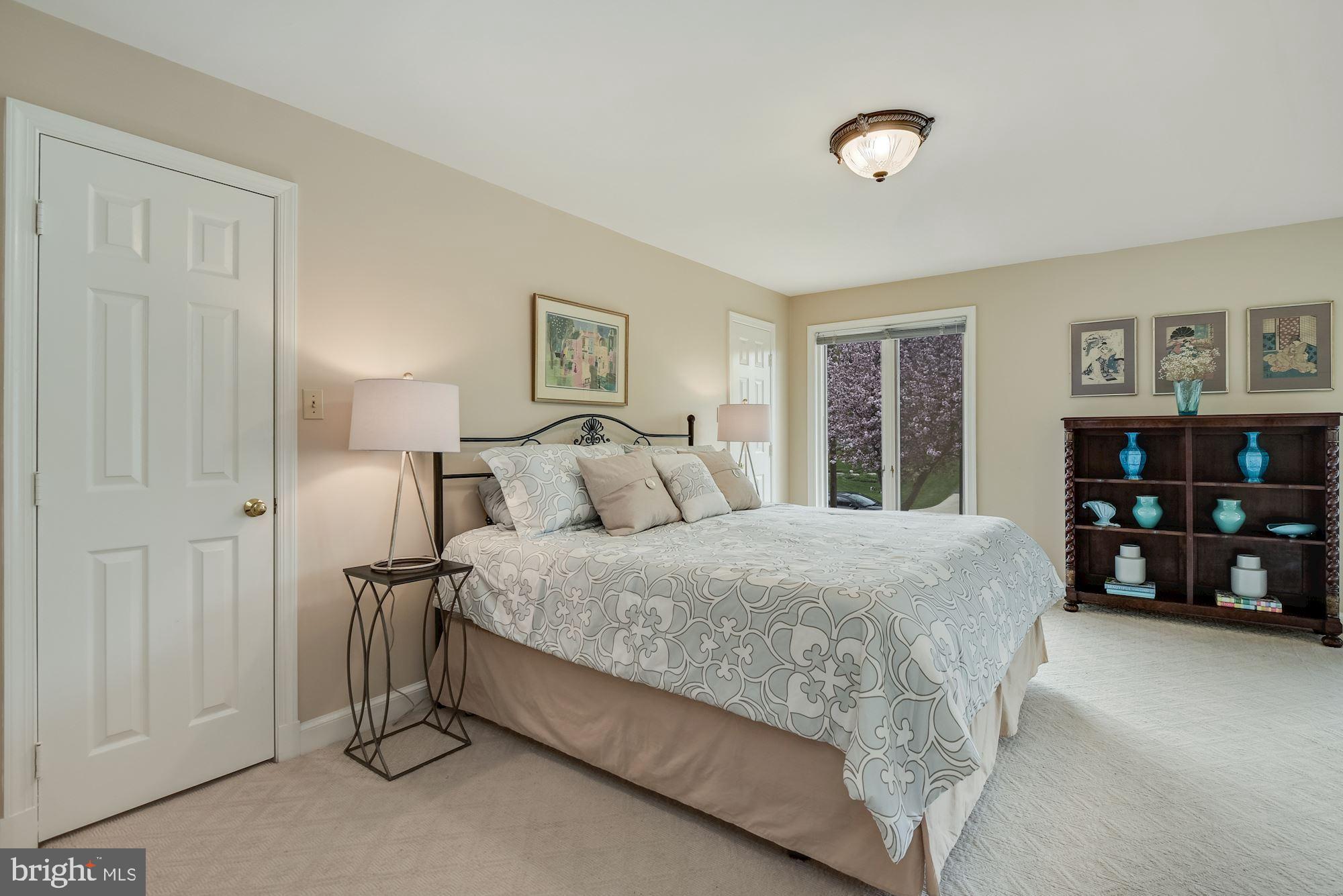 5616 Bent Branch Road Bethesda, MD 20816 - Photo 27 of 63 Primary bedroom
