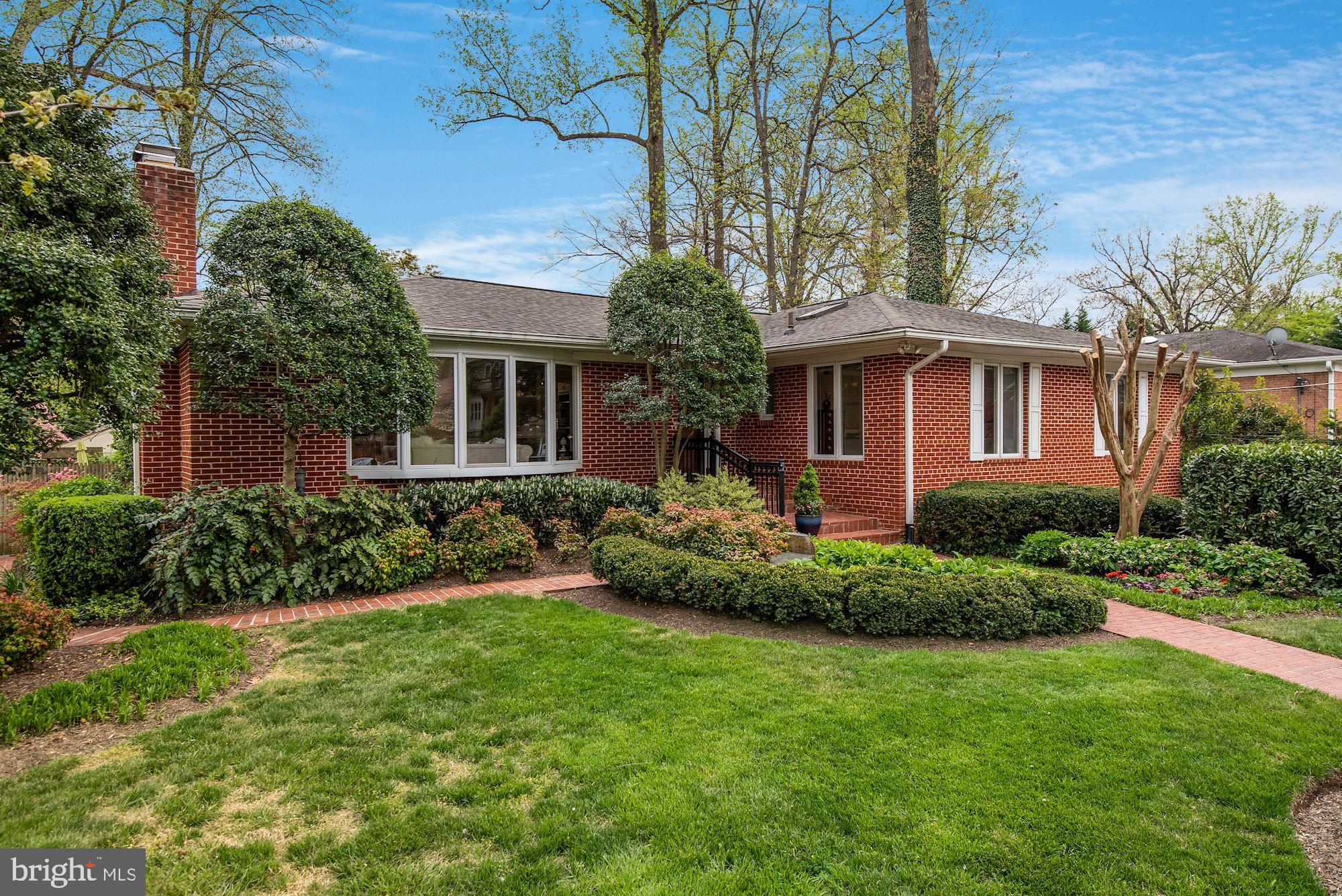 5616 Bent Branch Road