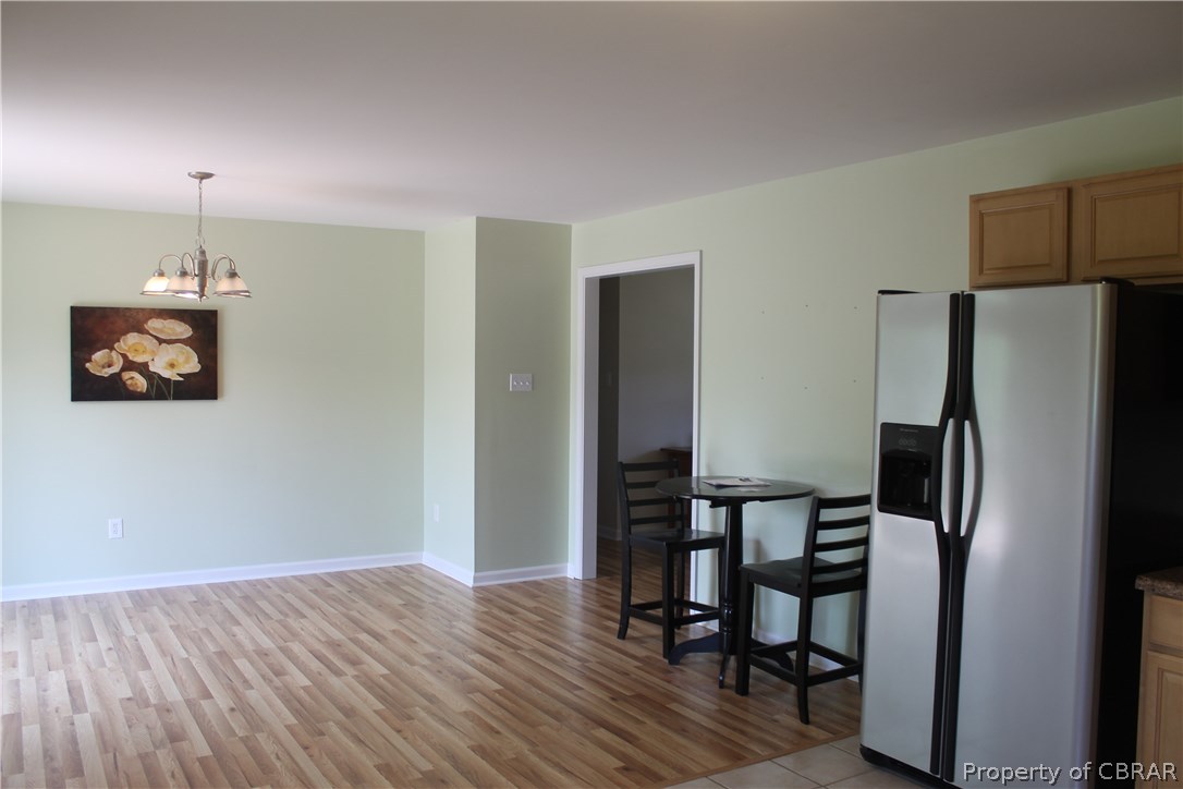 Lots of Natural Light in this Great Kitchen!!!