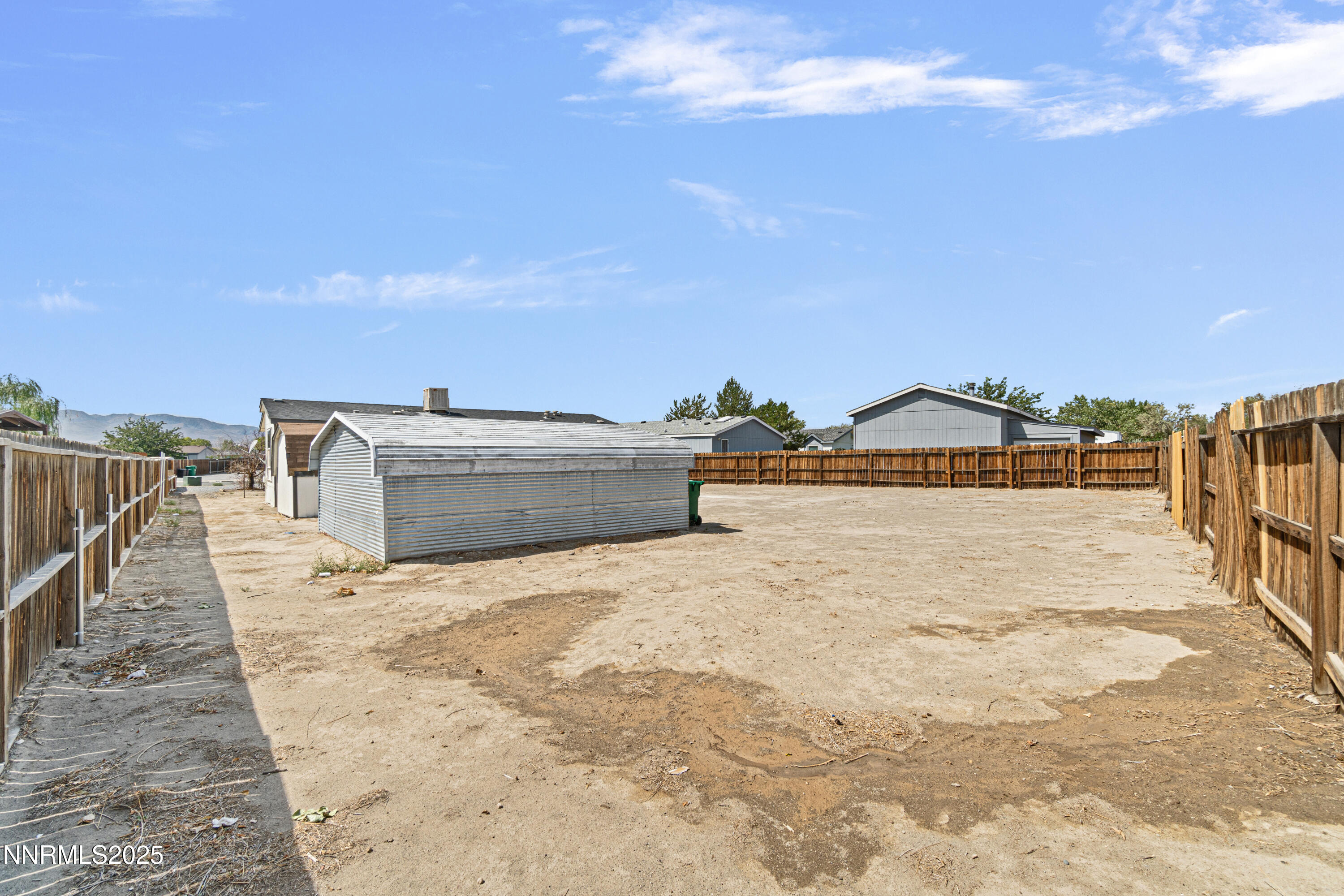 863 Jennys Lane Fernley, NV 89408 - Photo 22 of 24 a view of swimming pool with a terrace
