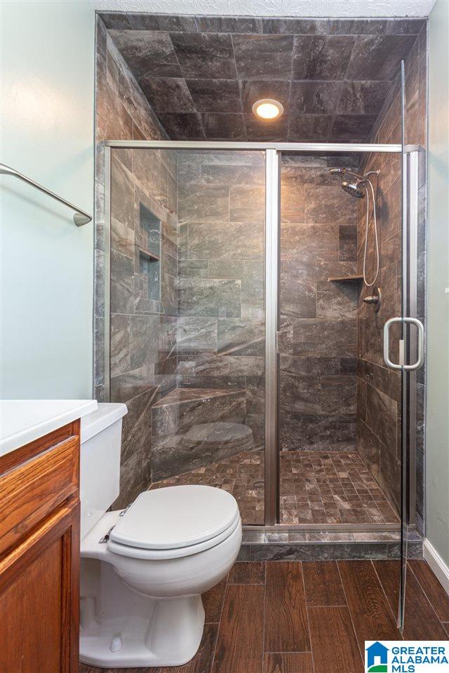 4421 Mayfair Road Anniston, AL 36207 - Photo 21 of 35