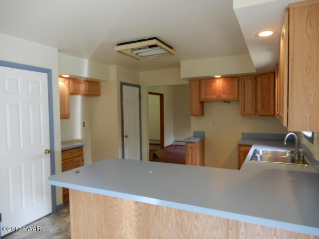 110 Lens Road Hawley, PA 18428 - Photo 5 of 24 kitchen2
