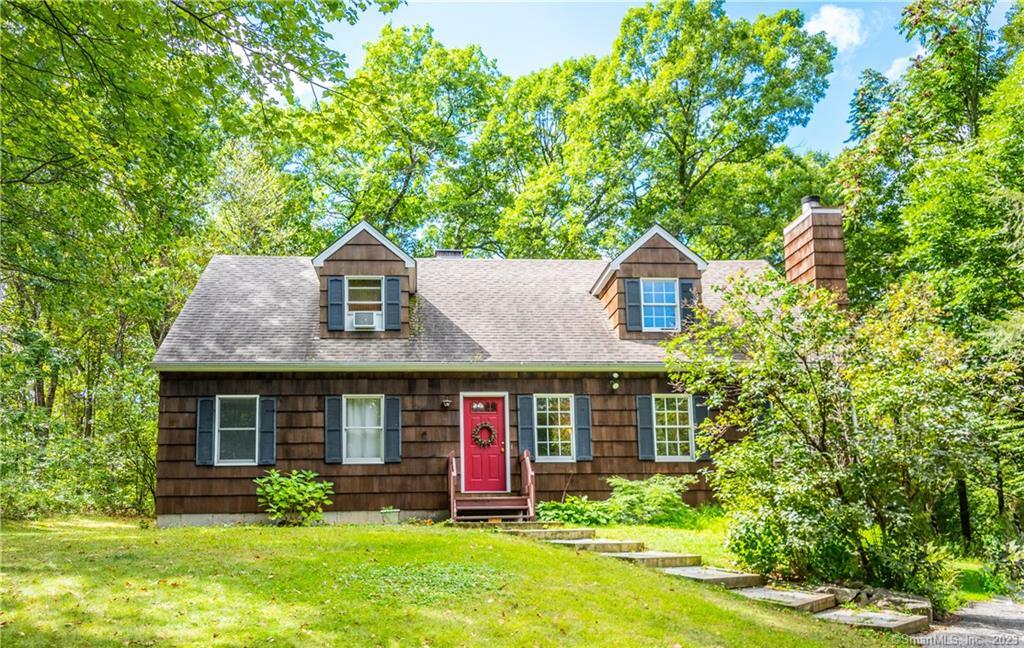 42 S Road Kent, CT 06757 - Photo 3 of 22