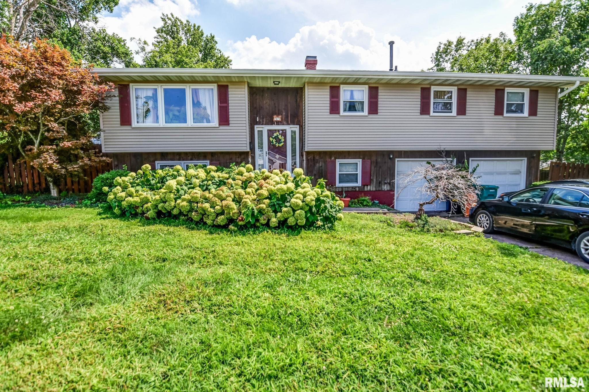 1929 West Ravina Park Road Decatur, IL 62526 - Photo 12 of 38