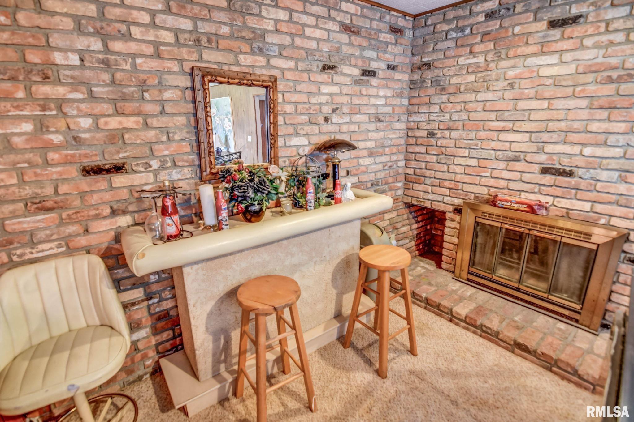 1929 West Ravina Park Road Decatur, IL 62526 - Photo 20 of 38