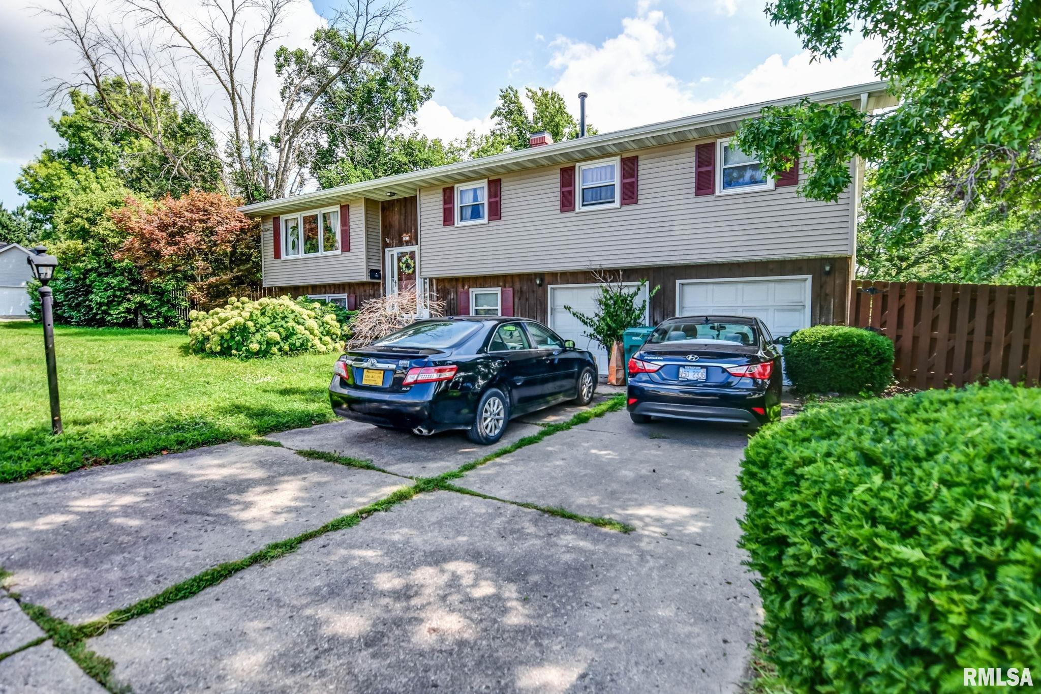 1929 West Ravina Park Road Decatur, IL 62526 - Photo 23 of 38