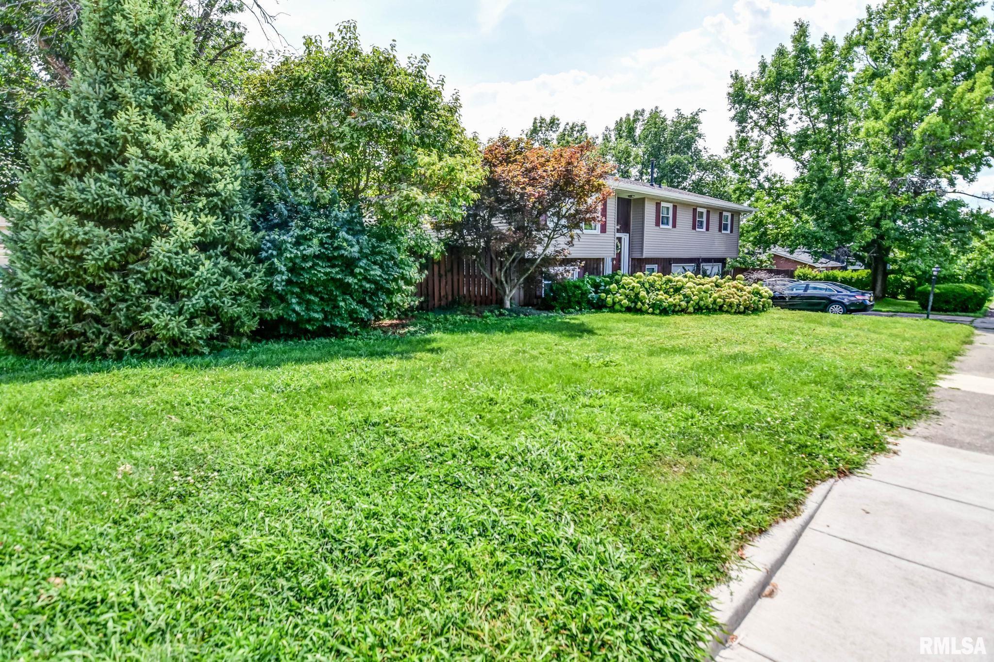 1929 West Ravina Park Road Decatur, IL 62526 - Photo 31 of 38