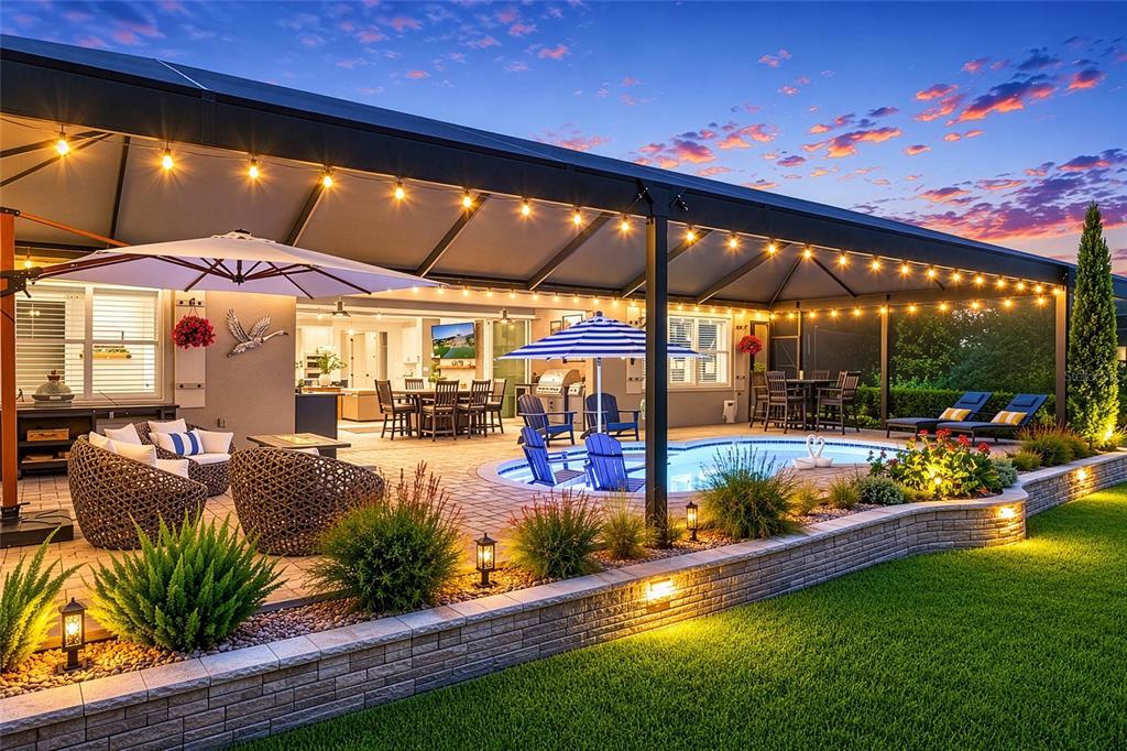 8690 Southwest 61st Loop Ocala, FL 34481 - Photo 4 of 26