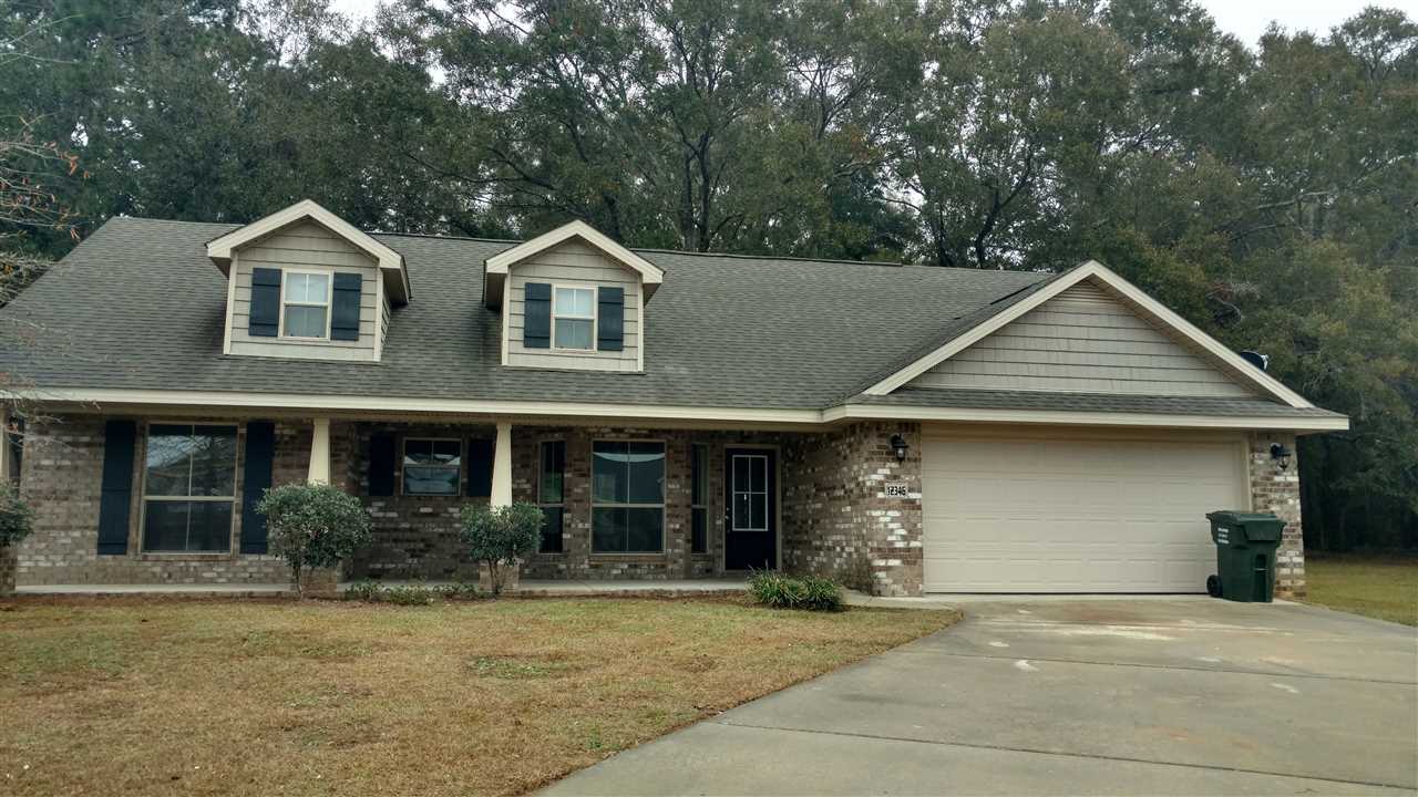 12346 Copperwood Drive Foley, AL 36535 - Photo 1 of 16