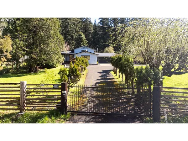 $798,638 | 85183 Chezem Road, Eugene, OR 97405