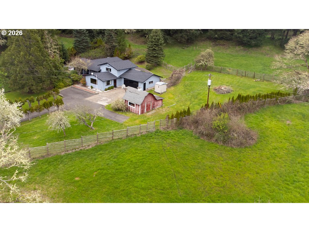 85183 Chezem Road Eugene, OR 97405 - Photo 35 of 43