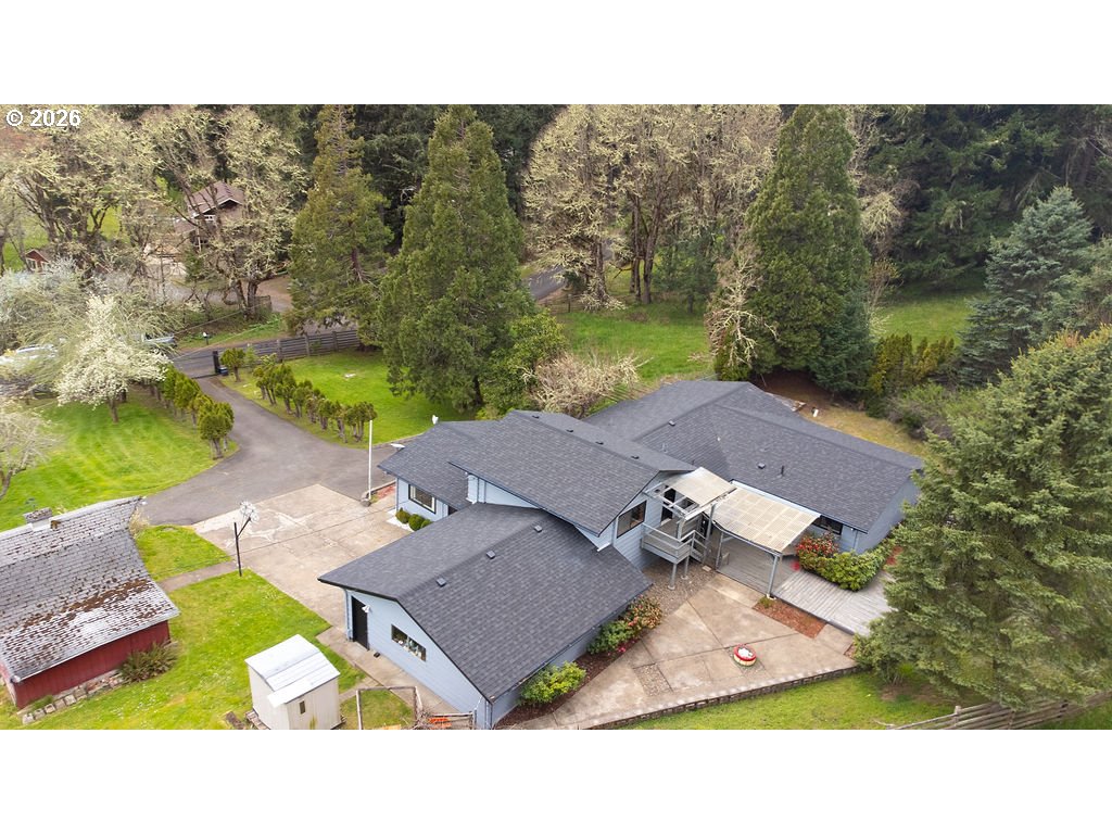 85183 Chezem Road Eugene, OR 97405 - Photo 38 of 43