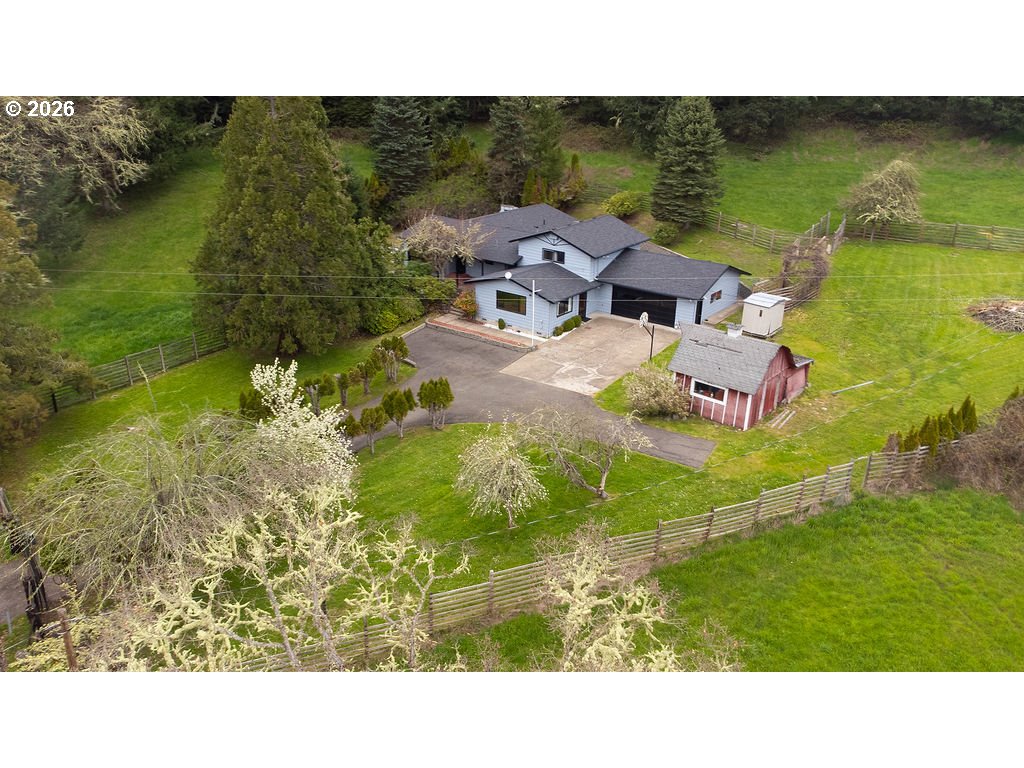85183 Chezem Road Eugene, OR 97405 - Photo 4 of 43